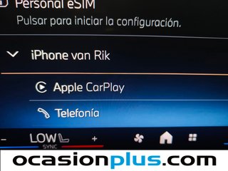BMW Serie 1 120d 120 kW (163 CV)