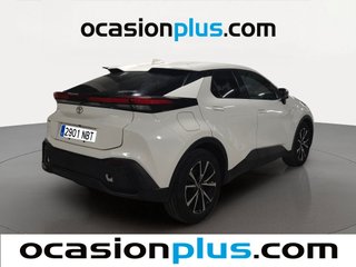 Toyota C-HR 1.8 125H Advance 90 kW (122 CV)