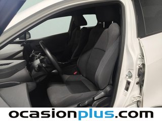 Toyota C-HR 1.8 125H Advance 90 kW (122 CV)