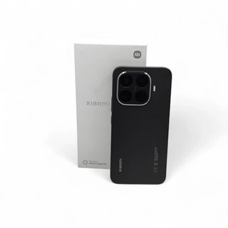 MOVIL XIAOMI 15T PRO 12 GB RAM / 512 GB DE NEGRO +CAJA * A ESTRENAR*