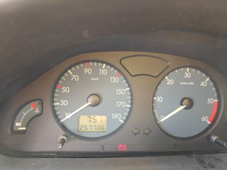Citroën Saxo 1.5D SX • 55 CV • Año 2002 • Un coche
