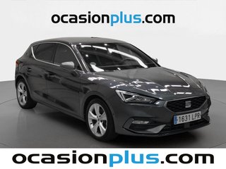 SEAT León 1.5 TSI S&S FR Go L 110 kW (150 CV)