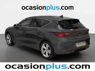 SEAT León 1.5 TSI S&S FR Go L 110 kW (150 CV)