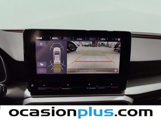 SEAT León 1.5 TSI S&S FR Go L 110 kW (150 CV)