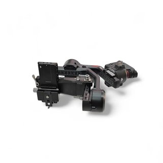 ESTABILIZADOR DJI RS4 RONIN COMBO + ACCS + FUNDA