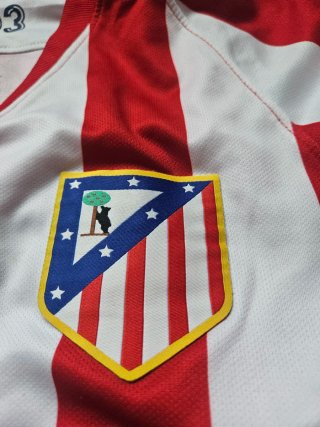 Camiseta Atlético de Madrid Giménez