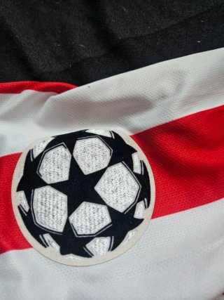 Camiseta Atlético de Madrid Giménez