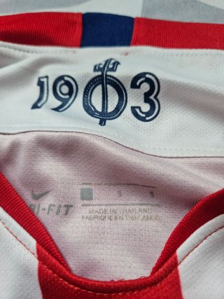 Camiseta Atlético de Madrid Giménez