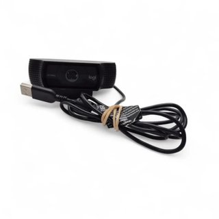 WEBCAM LOGITECH C920 PRO