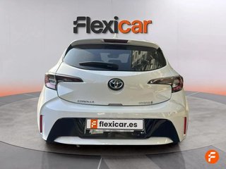Toyota Corolla 1.8 125H STYLE E-CVT