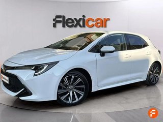 Toyota Corolla 1.8 125H STYLE E-CVT