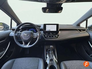 Toyota Corolla 1.8 125H STYLE E-CVT