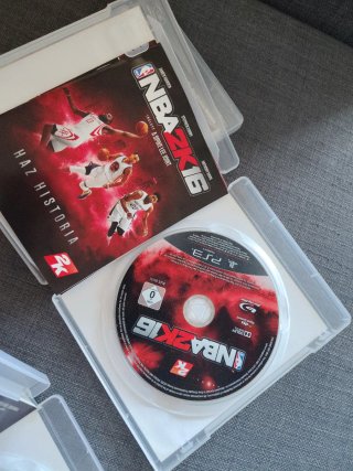 GIOCHI PS3