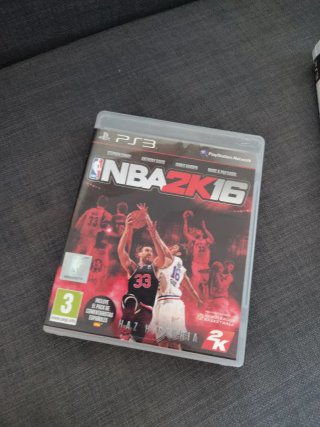 GIOCHI PS3