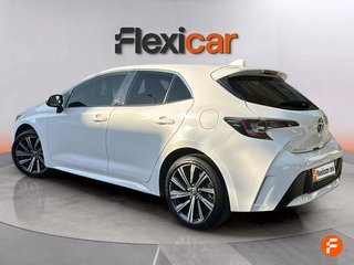 Toyota Corolla 1.8 125H STYLE E-CVT