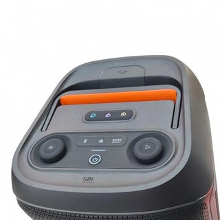 ALTAVOZ JBL PARTYBOX CLUB 120 160W *A ESTRENAR*