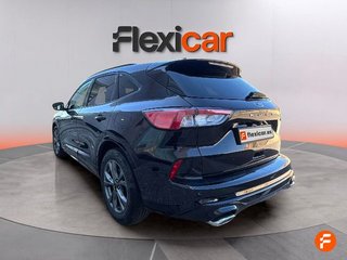 Ford Kuga ST-Line 2.0 EcoBlue 88kW (120CV) Auto