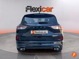 Ford Kuga ST-Line 2.0 EcoBlue 88kW (120CV) Auto