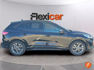 Ford Kuga ST-Line 2.0 EcoBlue 88kW (120CV) Auto