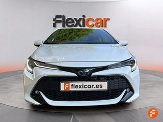 Toyota Corolla 1.8 125H STYLE E-CVT
