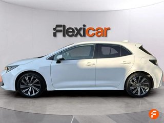 Toyota Corolla 1.8 125H STYLE E-CVT