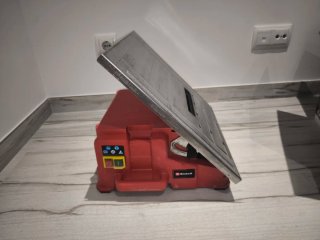 Einhell TC-TC 800 Cortadora de Azulejos