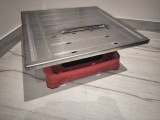 Einhell TC-TC 800 Cortadora de Azulejos