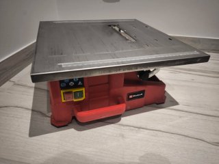 Einhell TC-TC 800 Cortadora de Azulejos