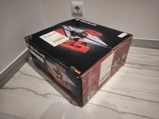 Einhell TC-TC 800 Cortadora de Azulejos
