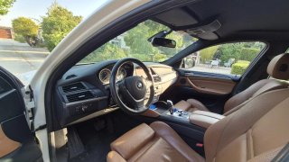 BMW X6 35D 285cv DIESEL