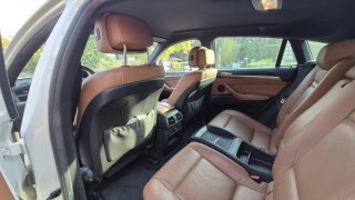 BMW X6 35D 285cv DIESEL