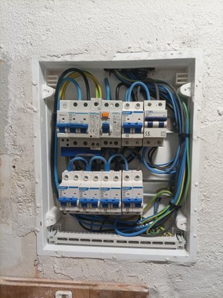 Electricista