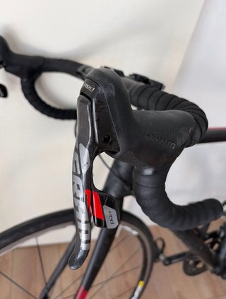 Cannondale Super Six Evo 2016 SRAM Red