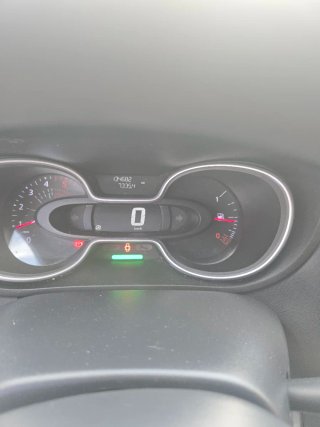 Furgoneta renault trafic