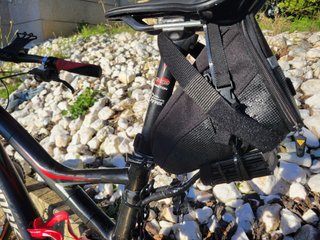 Vendo Sworks Stumpjumper 26” talla M con KIT de as