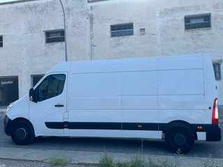 Renault Master F. DC T L3H2 3500 Energy 110kW(150CV)
