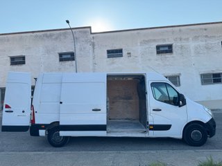 Renault Master F. DC T L3H2 3500 Energy 110kW(150CV)