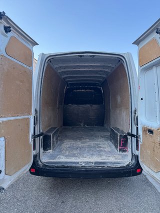 Renault Master F. DC T L3H2 3500 Energy 110kW(150CV)