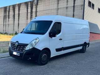 Renault Master F. DC T L3H2 3500 Energy 110kW(150CV)