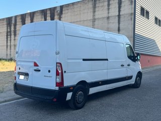 Renault Master F. DC T L3H2 3500 Energy 110kW(150CV)