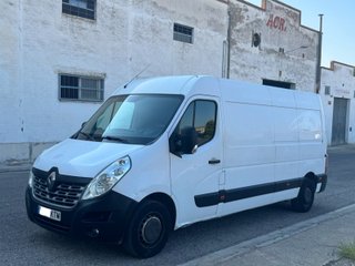 Renault Master F. DC T L3H2 3500 Energy 110kW(150CV)
