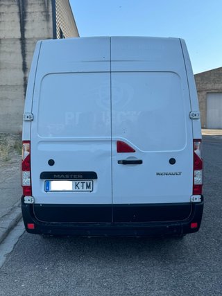Renault Master F. DC T L3H2 3500 Energy 110kW(150CV)