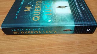 Mi querida Lucía. Edición coleccionista cantos dec