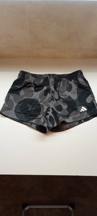 Shorts Adidas Talla 12 Estampado