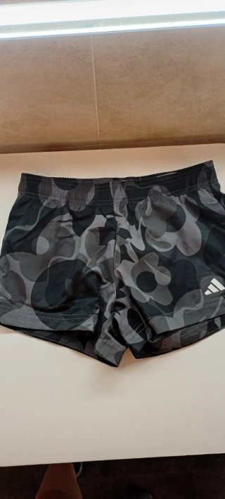 Shorts Adidas Talla 12 Estampado