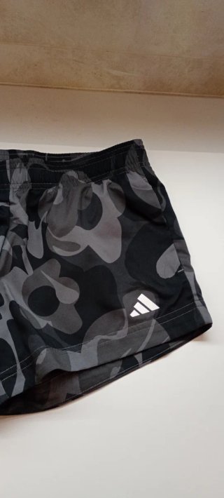 Shorts Adidas Talla 12 Estampado