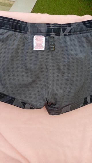 Shorts Adidas Talla 12 Estampado