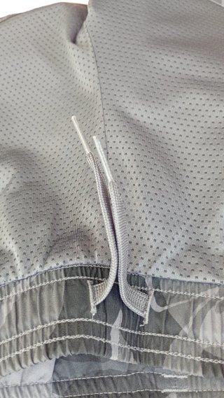 Shorts Adidas Talla 12 Estampado
