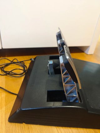 Volante Thrustmaster T-GT