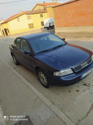 Audi A4 2000